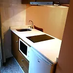 H. O Lar Casa de hóspedes O Barco de Valdeorras