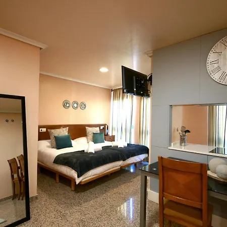 Guest house H. O Lar O Barco de Valdeorras