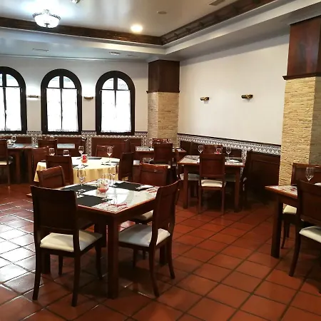 H. O Lar Guest house