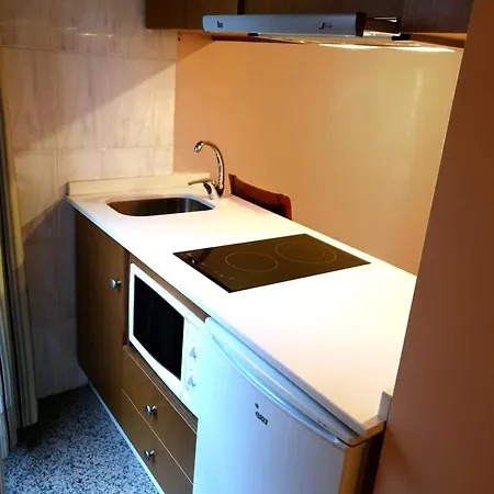 H. O Lar Guest house O Barco de Valdeorras