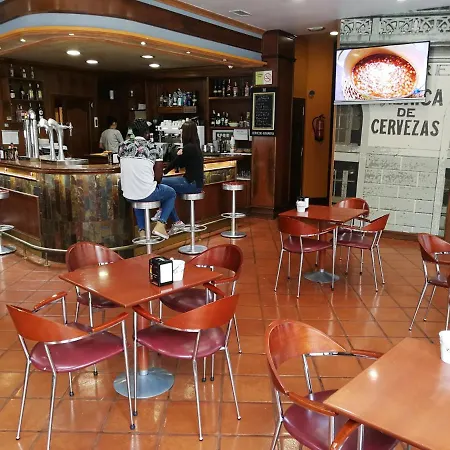 Casa de hóspedes H. O Lar