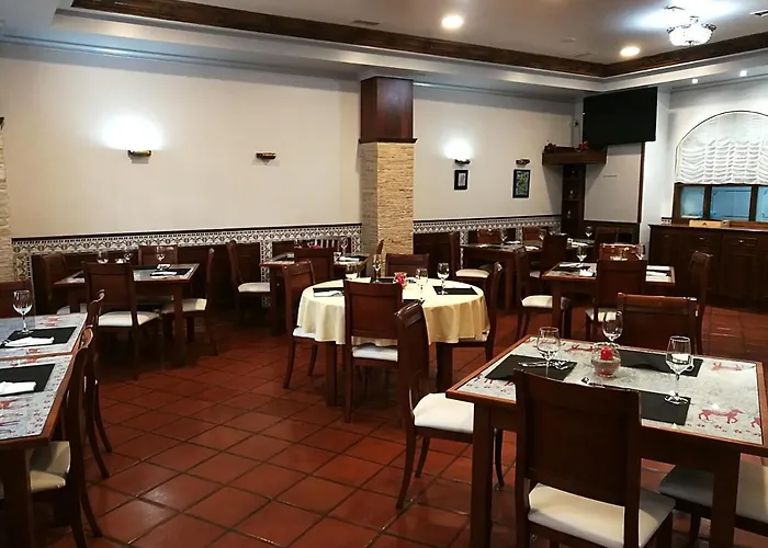 H. O Lar Pensjonat O Barco de Valdeorras