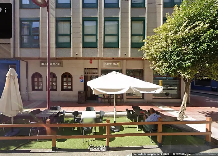 H. O Lar 2* O Barco de Valdeorras