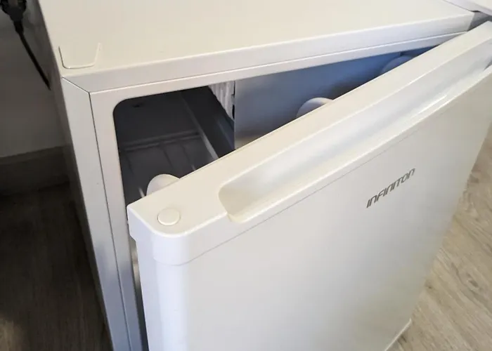 Πανσιόν H. O Lar O Barco de Valdeorras