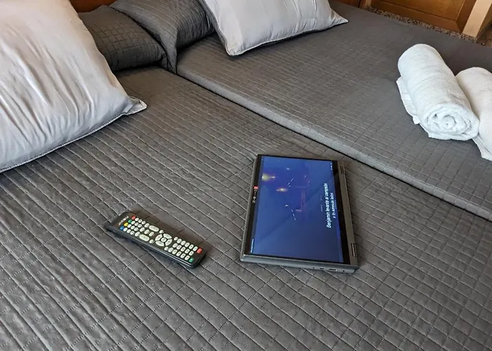 H. O Lar 2* O Barco de Valdeorras