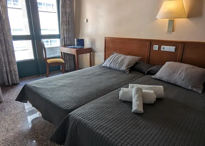 Πανσιόν H. O Lar