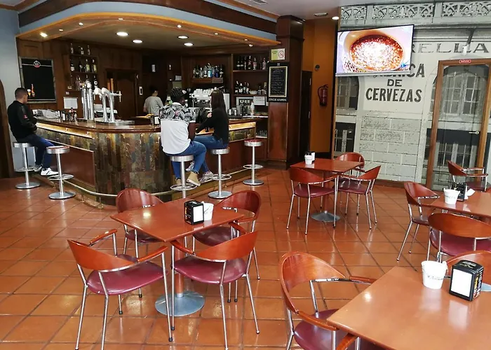 Πανσιόν H. O Lar